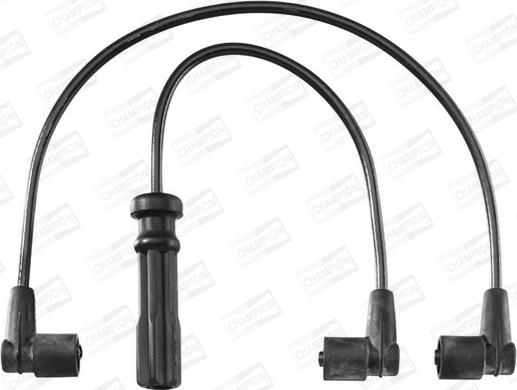 Champion CLS236 - Ignition Cable Kit autospares.lv