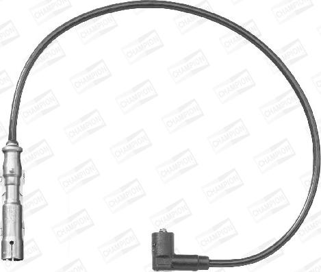 Champion CLS237 - Ignition Cable Kit autospares.lv