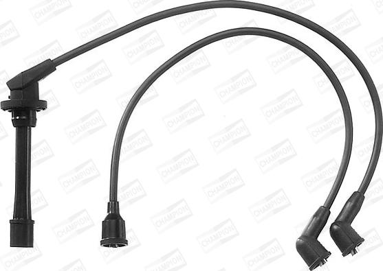 Champion CLS228 - Ignition Cable Kit autospares.lv