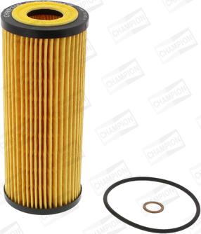 Champion COF100545E - Oil Filter autospares.lv