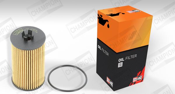Champion COF100559E - Oil Filter autospares.lv