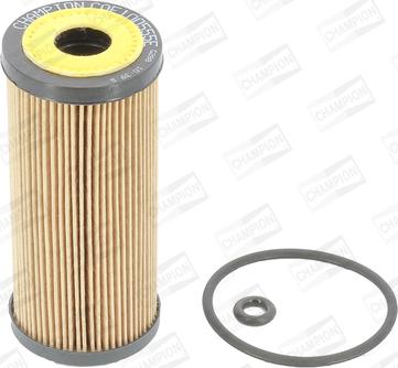 Champion COF100555E - Oil Filter autospares.lv