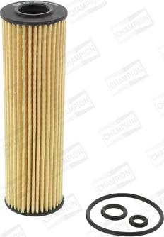 Champion COF100550E - Oil Filter autospares.lv