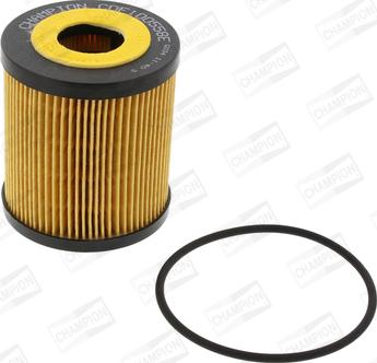 Champion COF100558E - Oil Filter autospares.lv