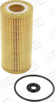 Champion COF100552E - Oil Filter autospares.lv