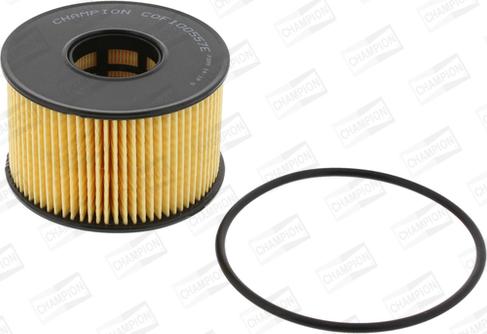 FRAD 5C1Q6744AA - Oil Filter autospares.lv