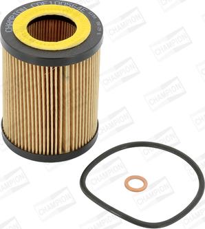 Champion COF100564E - Oil Filter autospares.lv