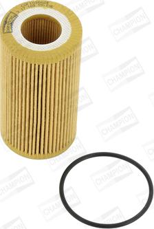 Champion COF100562E - Oil Filter autospares.lv