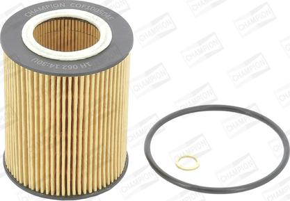 Champion COF100504E - Oil Filter autospares.lv