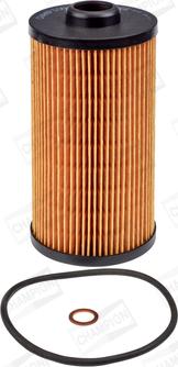 Champion COF100516E - Oil Filter autospares.lv