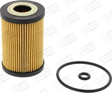 Champion COF100510E - Oil Filter autospares.lv