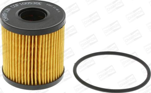 Champion COF100530E - Oil Filter autospares.lv