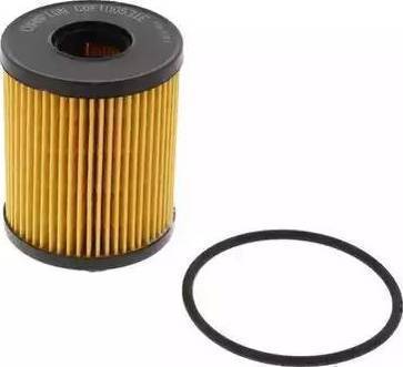 Champion XE531 - Oil Filter autospares.lv