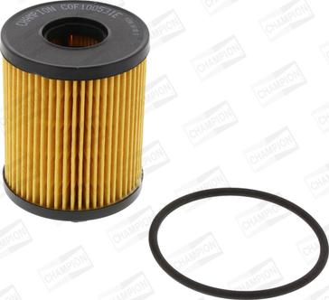 Unipart GFE535 - Oil Filter autospares.lv