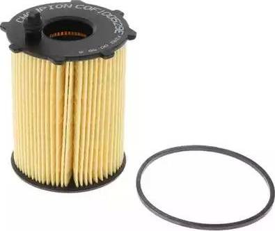 Champion XE529 - Oil Filter autospares.lv