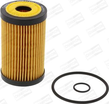 Champion COF100521E - Oil Filter autospares.lv