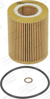 Champion COF100573E - Oil Filter autospares.lv