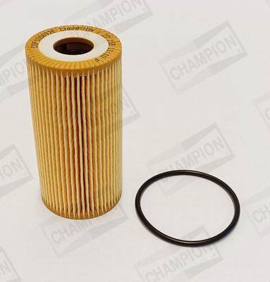 Champion COF100692E - Oil Filter autospares.lv