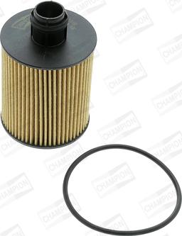 Champion COF100600E - Oil Filter autospares.lv