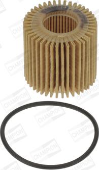 Champion COF100601E - Oil Filter autospares.lv