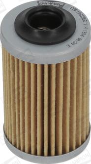 Champion COF100155C - Oil Filter autospares.lv