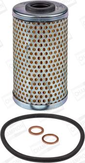 Champion COF100105C - Oil Filter autospares.lv