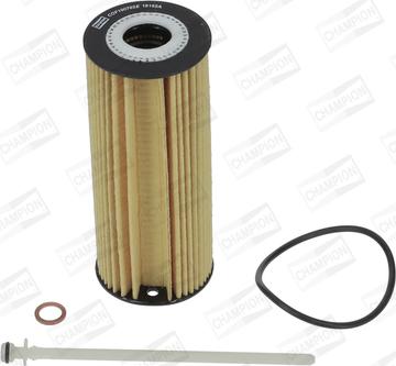 Champion COF100702E - Oil Filter autospares.lv