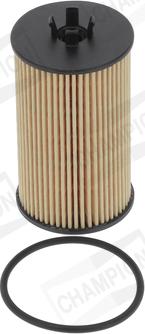 Champion COF100713E - Oil Filter autospares.lv