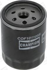 Champion COF101115S - Oil Filter autospares.lv