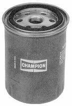 Champion F104/606 - Oil Filter autospares.lv