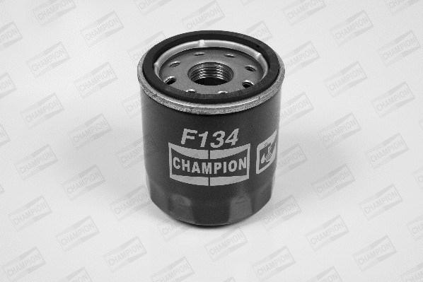 Champion F134/606 - Oil Filter autospares.lv