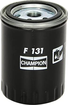 Champion F131/606 - Oil Filter autospares.lv