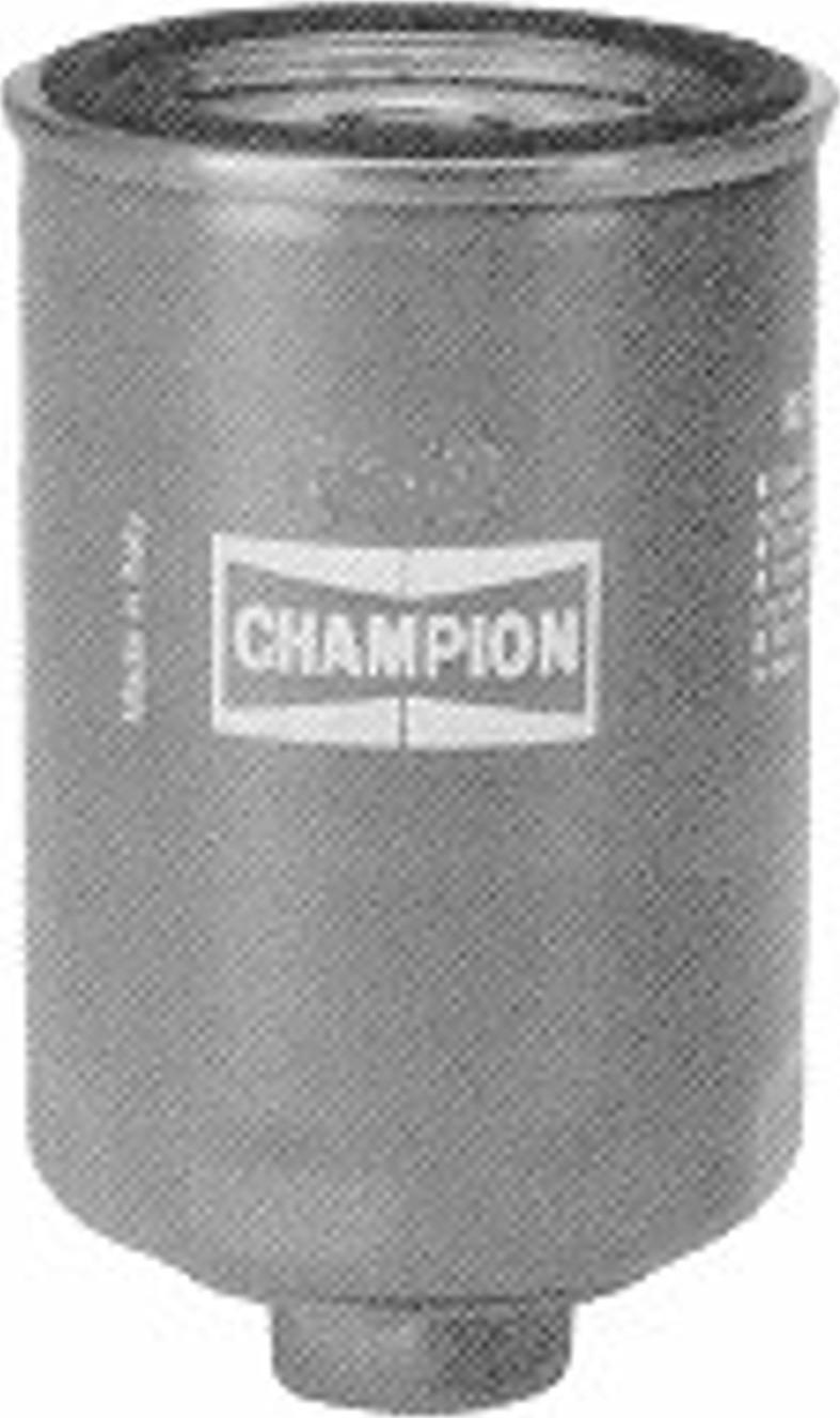 Champion F120/606 - Oil Filter autospares.lv