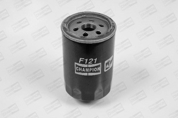 Champion F121/606 - Oil Filter autospares.lv