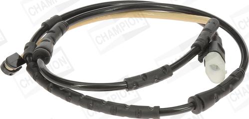 Champion FWI353 - Warning Contact, brake pad wear autospares.lv