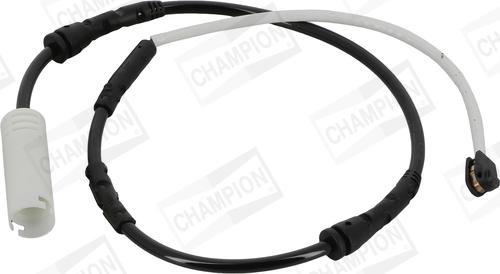 Champion FWI361 - Warning Contact, brake pad wear autospares.lv