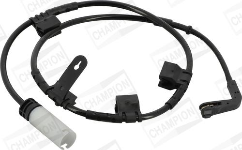 Champion FWI316 - Warning Contact, brake pad wear autospares.lv