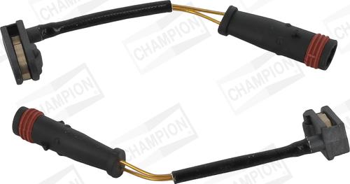 Champion FWI311 - Warning Contact, brake pad wear autospares.lv