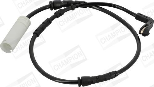 Champion FWI269 - Warning Contact, brake pad wear autospares.lv