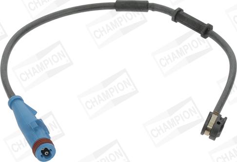 Champion FWI289 - Warning Contact, brake pad wear autospares.lv
