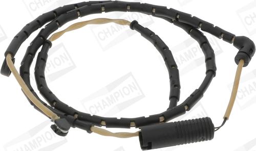 Champion FWI280 - Warning Contact, brake pad wear autospares.lv