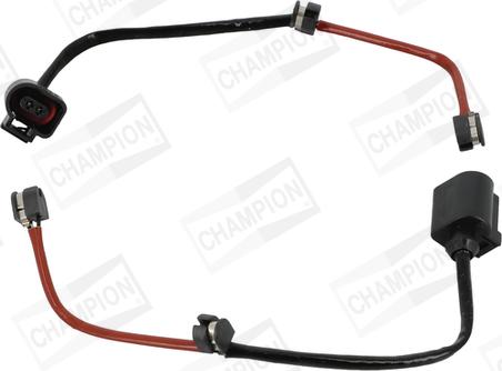 Champion FWI274 - Warning Contact, brake pad wear autospares.lv