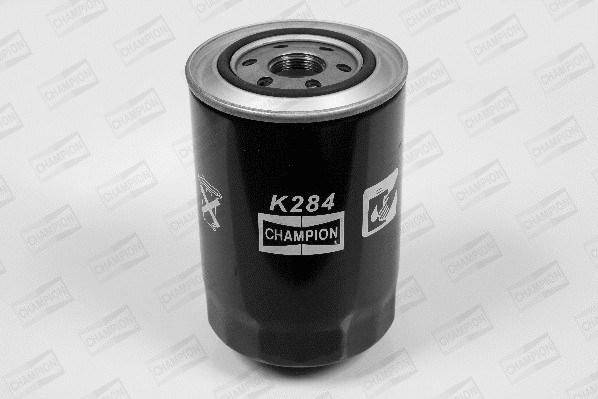 Champion K284/606 - Oil Filter autospares.lv