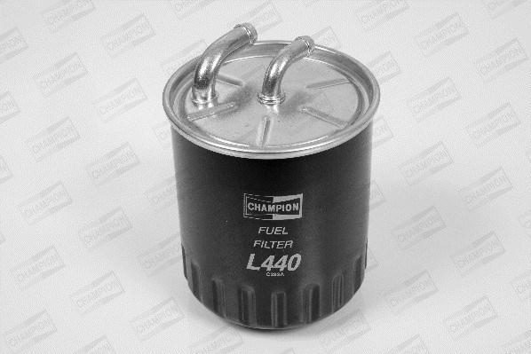 Champion L440/606 - Fuel filter autospares.lv