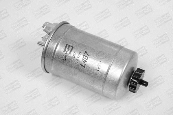 Champion L467/606 - Fuel filter autospares.lv