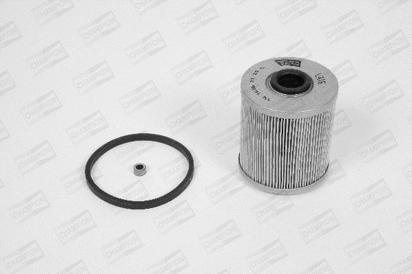 Champion L416/606 - Fuel filter autospares.lv