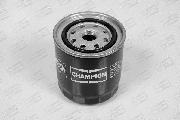 Champion L489/606 - Fuel filter autospares.lv