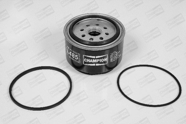 Champion L485/606 - Fuel filter autospares.lv