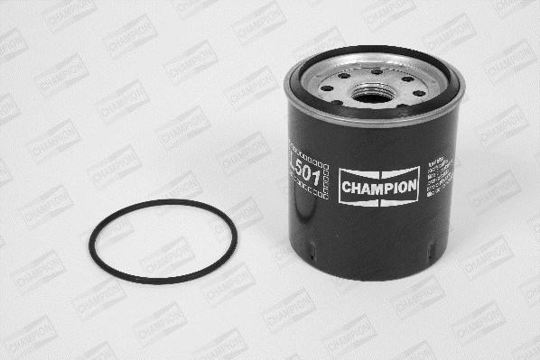 Champion L501/606 - Fuel filter autospares.lv