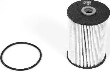 Champion L523/606 - Fuel filter autospares.lv